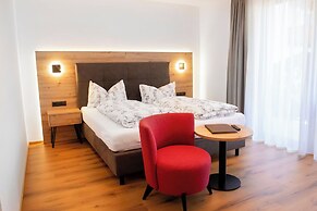 Hotel Schneeberger