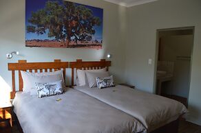 Kamaku Guesthouse