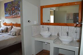 Kamaku Guesthouse