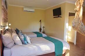 Kamaku Guesthouse
