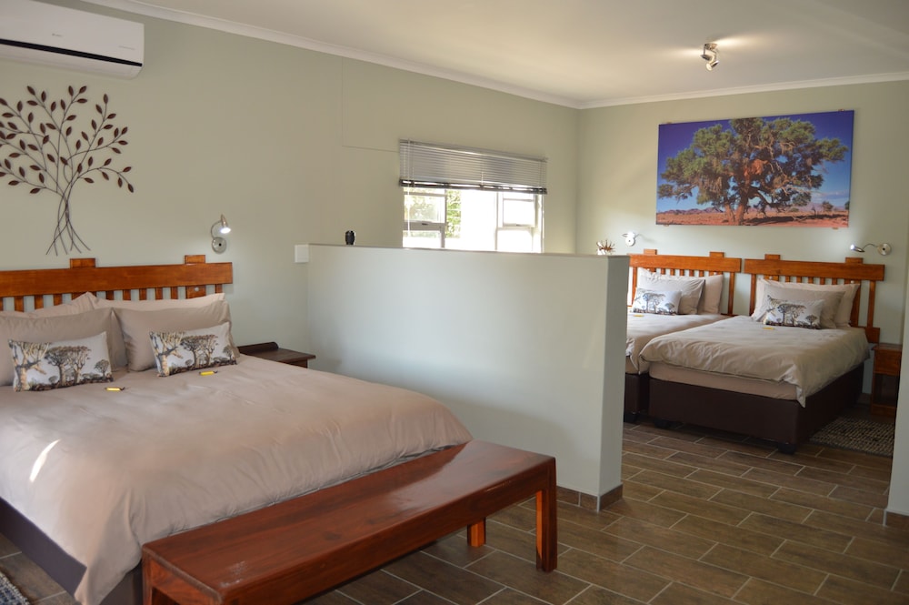 Kamaku Guesthouse