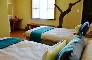 Kamaku Guesthouse