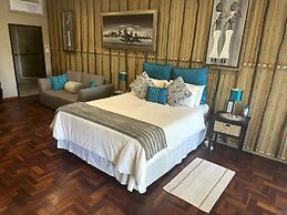 Safari Bed & Breakfast