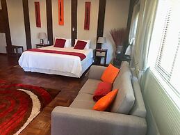 Safari Bed & Breakfast