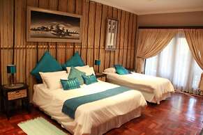 Safari Bed & Breakfast