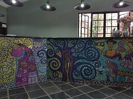 Izimbali Lodge
