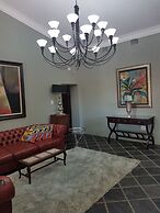 Izimbali Lodge