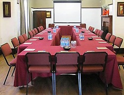 Izimbali Lodge