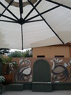 Izimbali Lodge