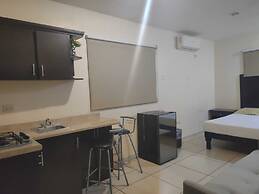 Hgen Room & Suites