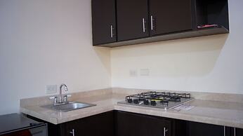 Hgen Room & Suites