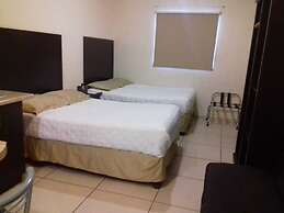 Hgen Room & Suites