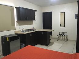 Hgen Room & Suites