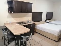 Hgen Room & Suites