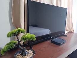 Hgen Room & Suites