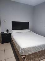 Hgen Room & Suites