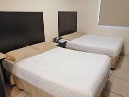 Hgen Room & Suites