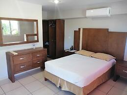 Hgen Room & Suites