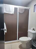 Hgen Room & Suites