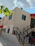 Hgen Room & Suites
