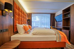 Zentrum Hotel Stade