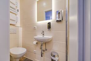 Zentrum Hotel Stade