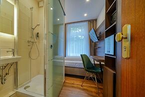 Zentrum Hotel Stade