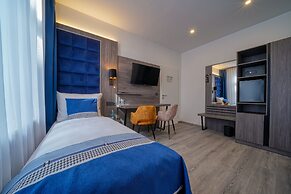 Zentrum Hotel Stade