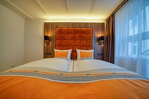 Zentrum Hotel Stade