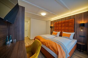 Zentrum Hotel Stade