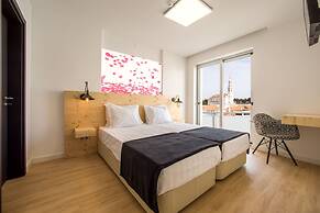 Hotel Santa Isabel