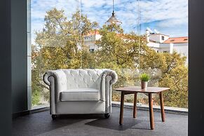 Hotel Santa Isabel