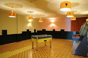 Grand Hotel Europa