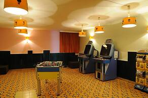 Grand Hotel Europa