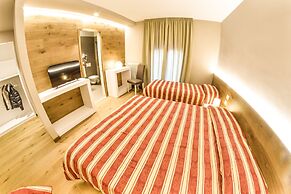 Grand Hotel Europa