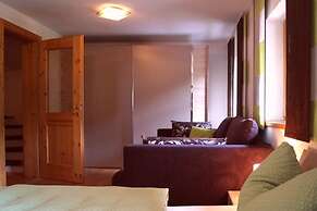 Chalet s'Tyrolia
