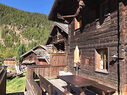 Chalet s'Tyrolia