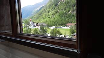 Chalet s'Tyrolia