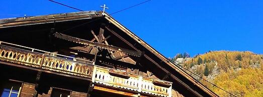 Chalet s'Tyrolia