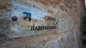 Monasterio y Pensión de Moraime