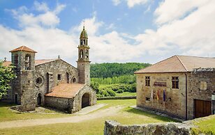 Monasterio y Pensión de Moraime