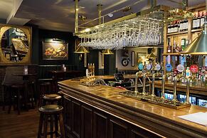 The White Hart
