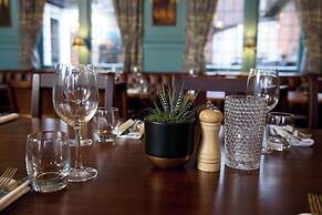 The White Hart