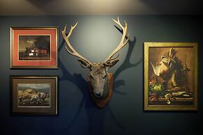The White Hart