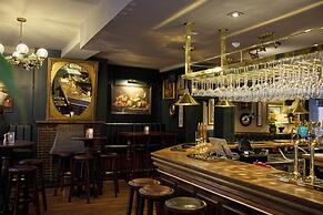The White Hart