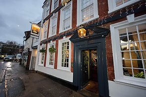 The White Hart