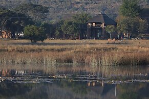 Ezemvelo Nature Reserve