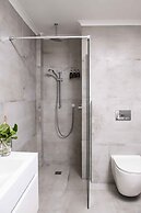 Bay Reflections - Luxury Serviced Apartments