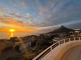 Bay Reflections - Luxury Serviced Apartments
