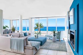 Bay Reflections - Luxury Serviced Apartments